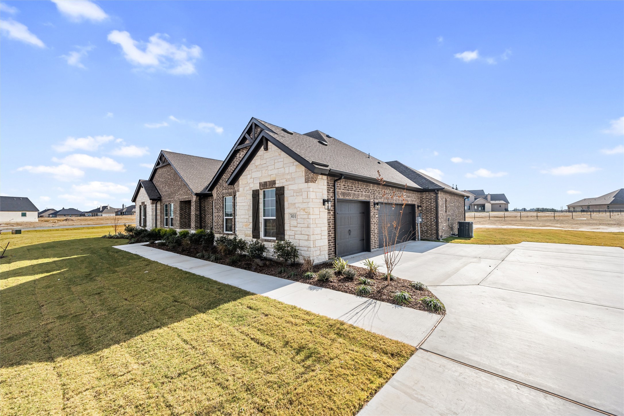 301 Texas Sage Trail Weatherford TX 76082