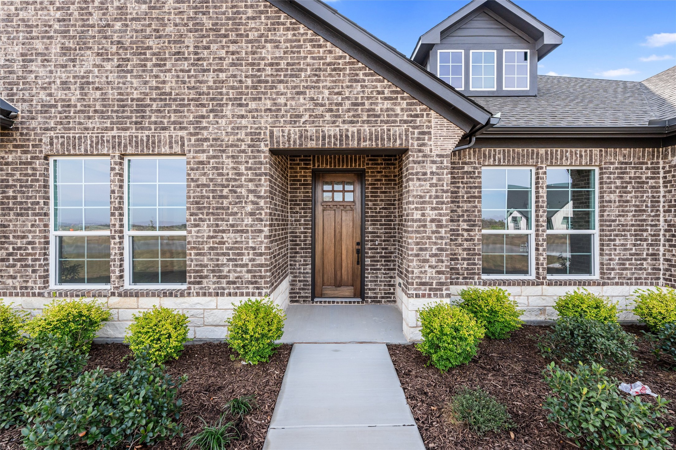 301 Texas Sage Trail Weatherford TX 76082