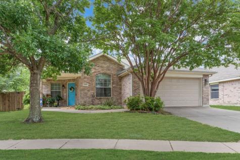 6805 Columbia Falls Drive Mckinney TX 75070