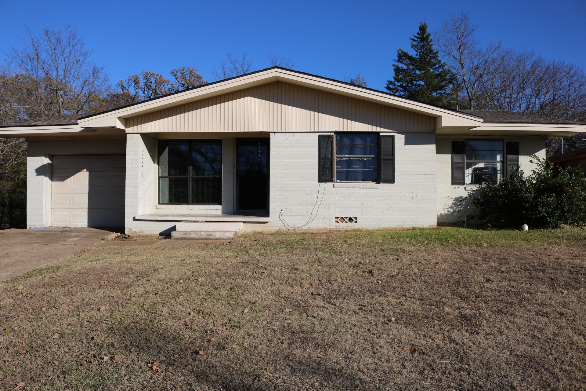14 Geraldine Lane Denison TX 75020