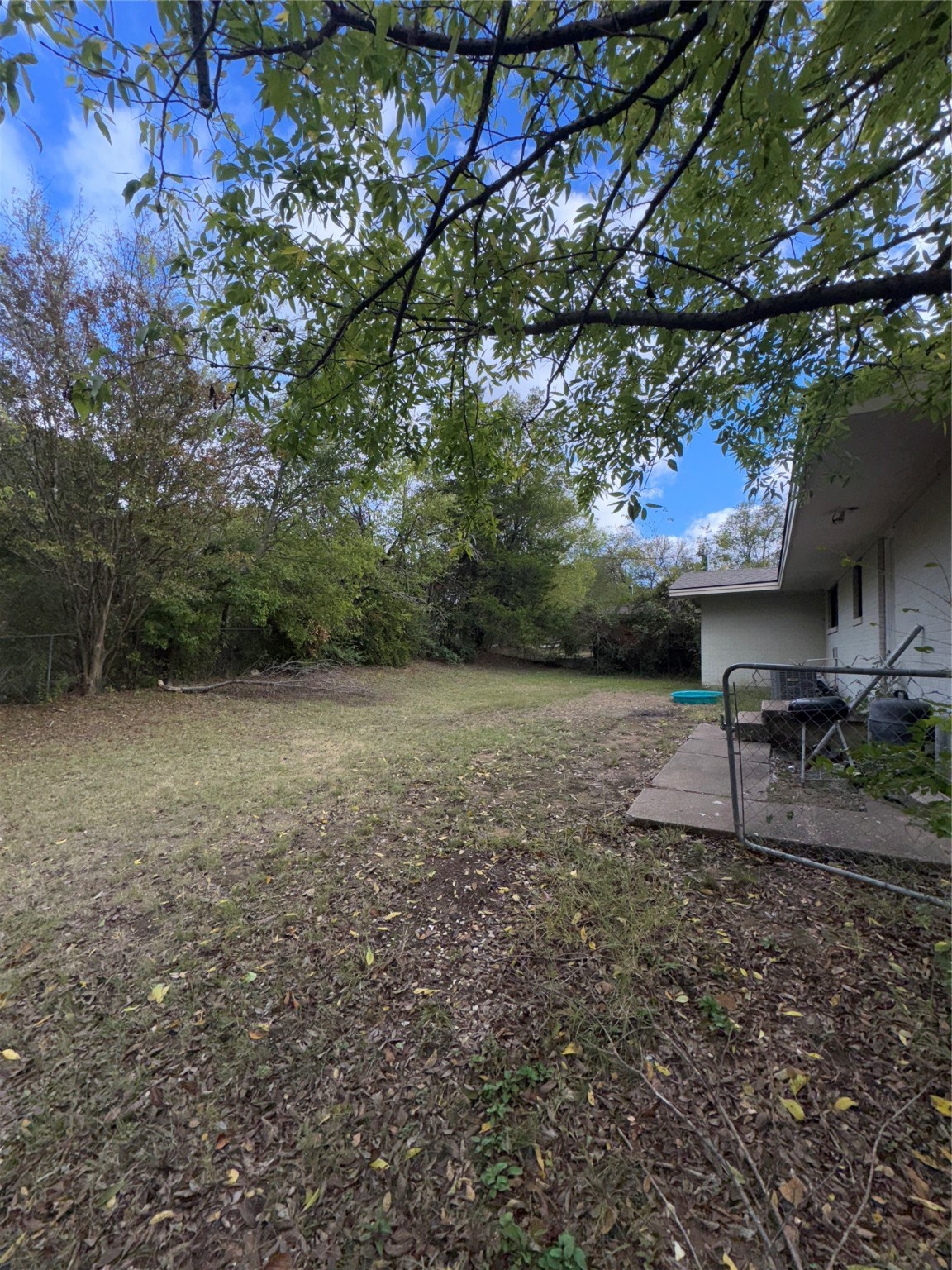 14 Geraldine Lane Denison TX 75020