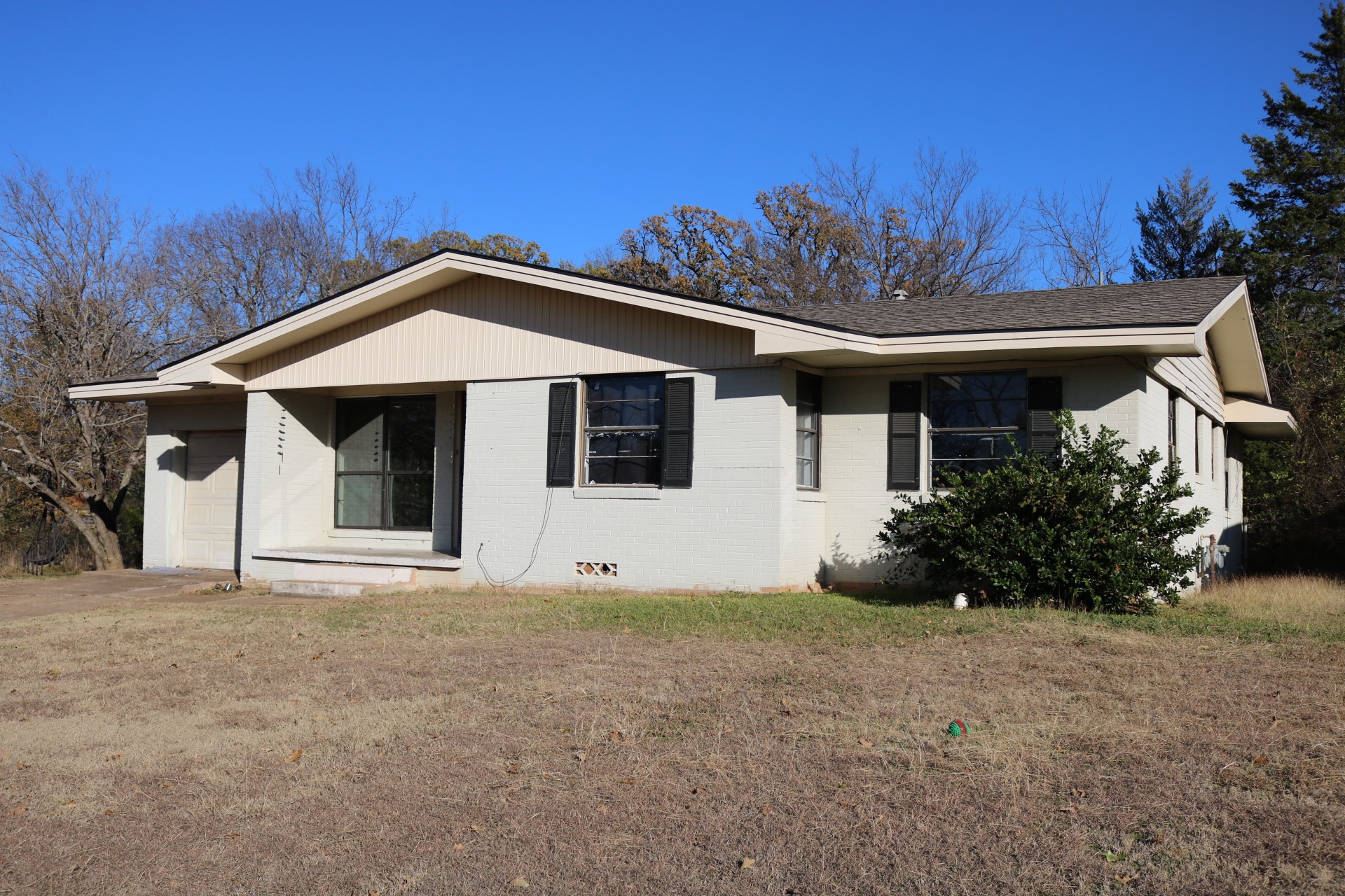 14 Geraldine Lane Denison TX 75020