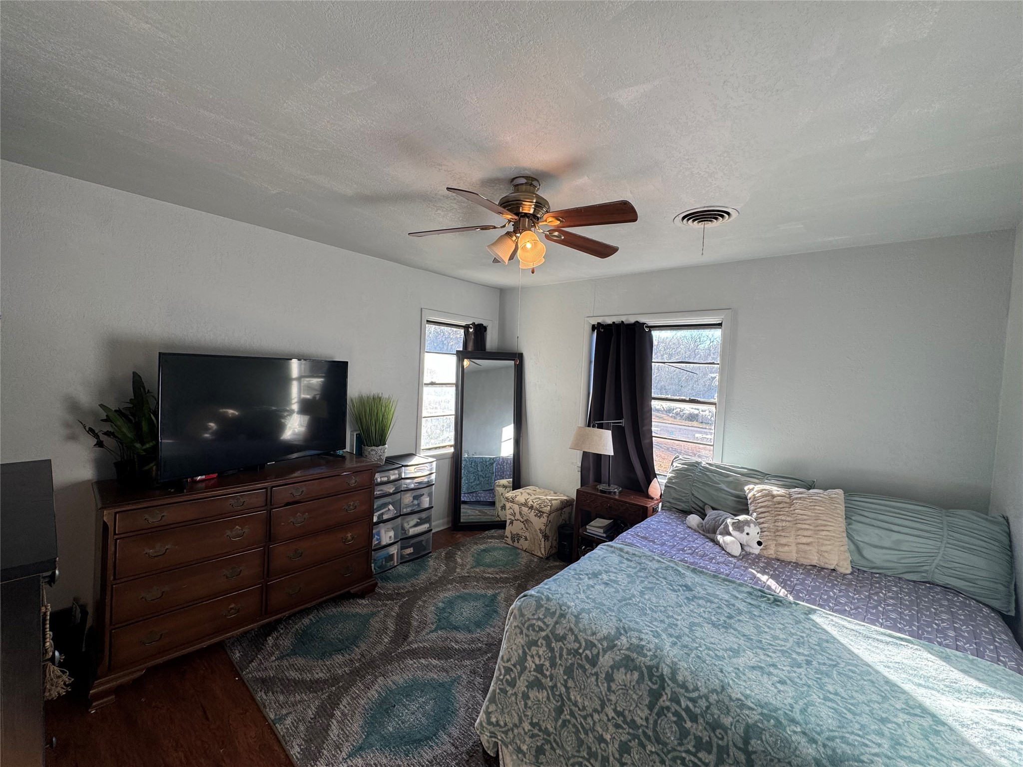14 Geraldine Lane Denison TX 75020