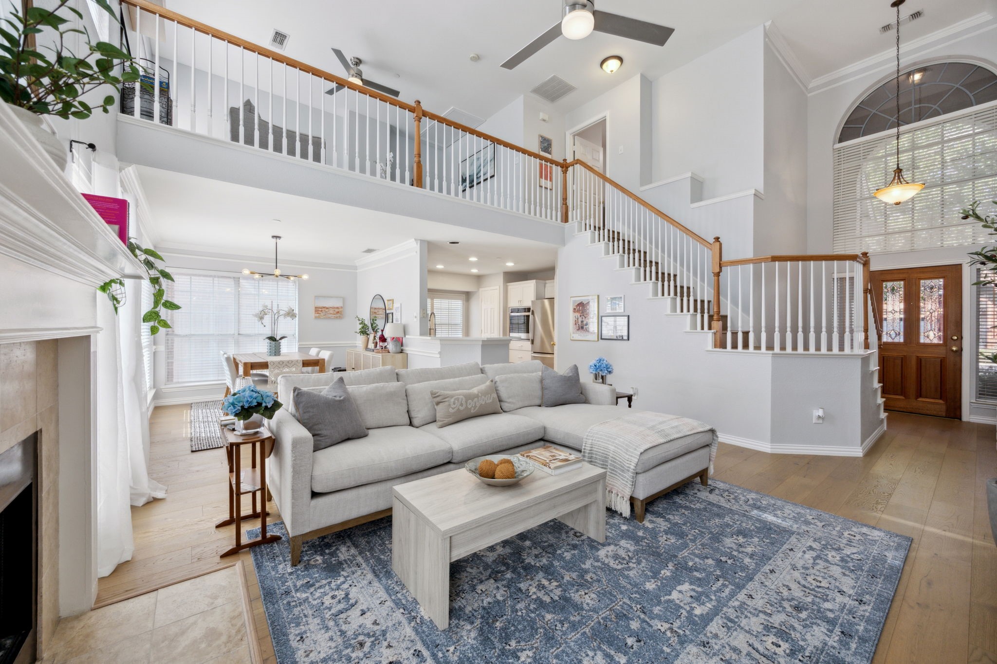 14624 Stratford Court Addison TX 75001