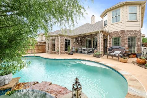 14209 Signal Hill Drive Little Elm TX 75068