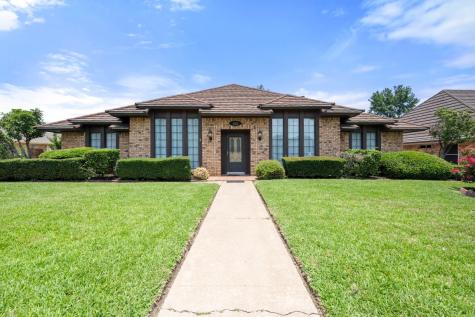 4311 High Springs Court Arlington TX 76016