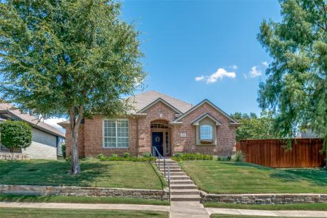 2250 Garden Crest Drive Rockwall TX 75087