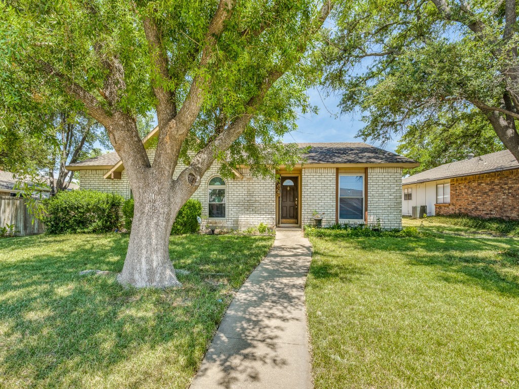 1809 Montana Trail Plano TX 75023