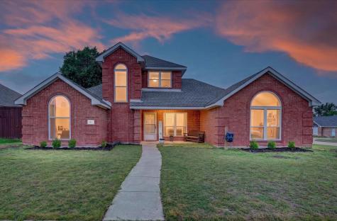 9961 Williford Trail Frisco TX 75033