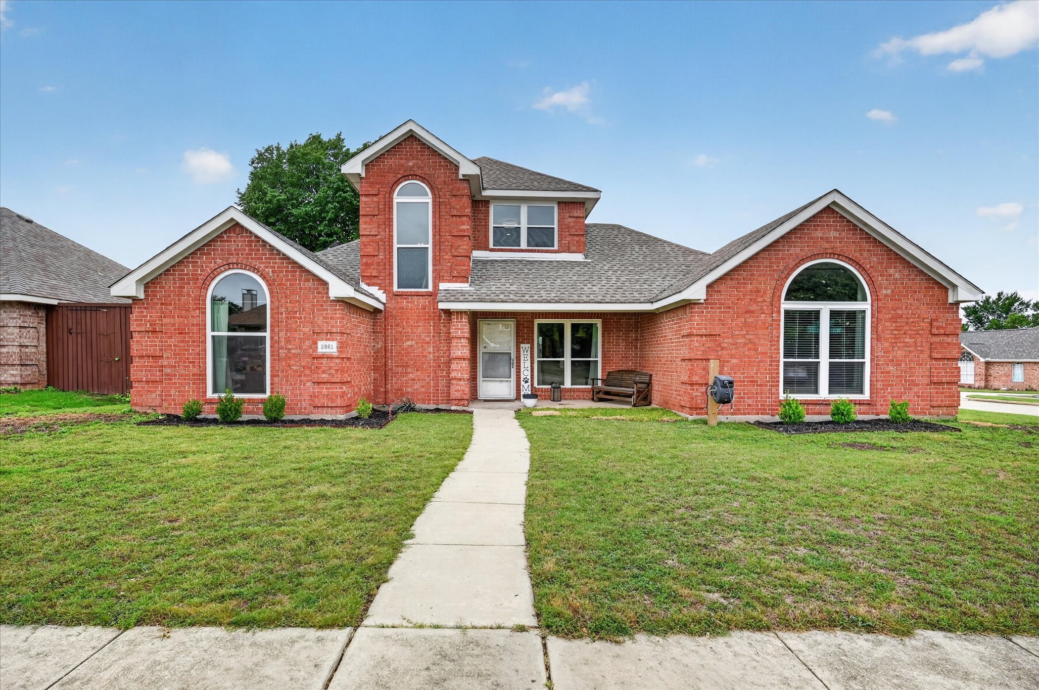 9961 Williford Trail Frisco TX 75033