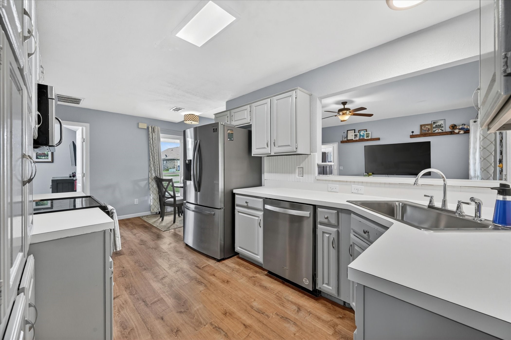 9961 Williford Trail Frisco TX 75033