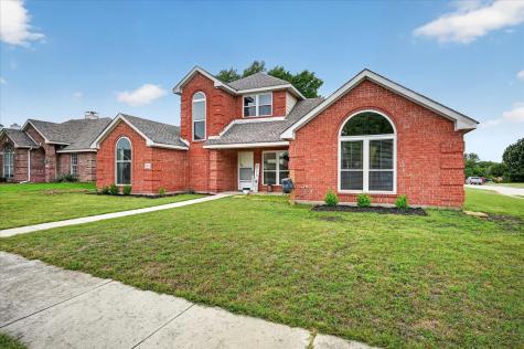 9961 Williford Trail Frisco TX 75033