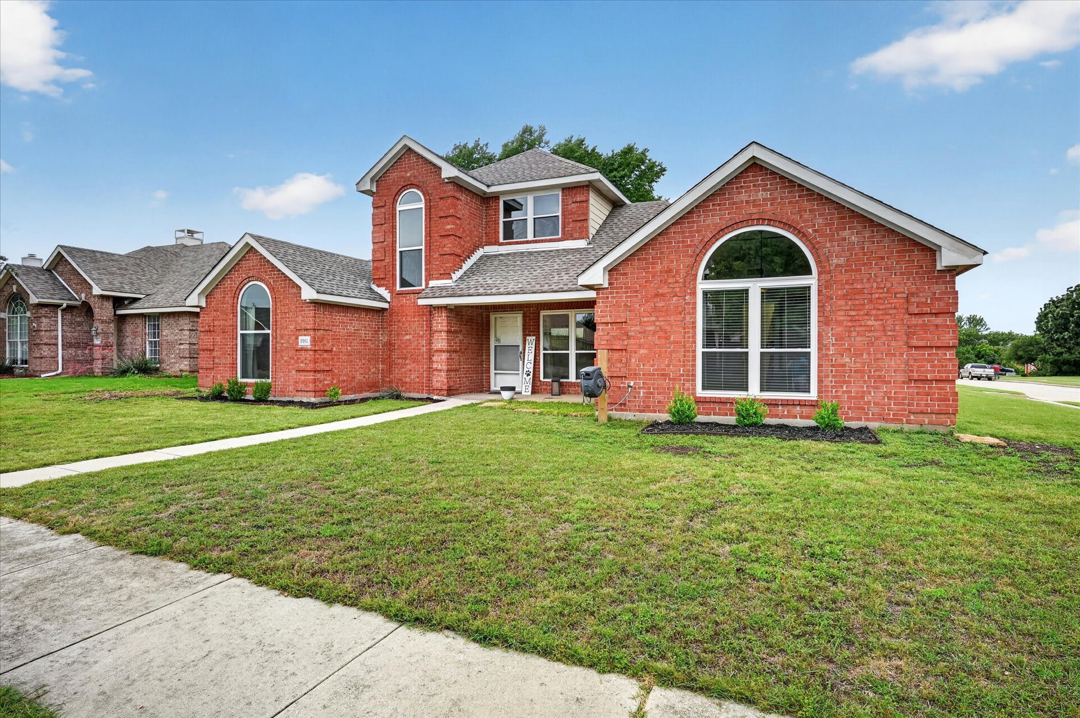 9961 Williford Trail Frisco TX 75033