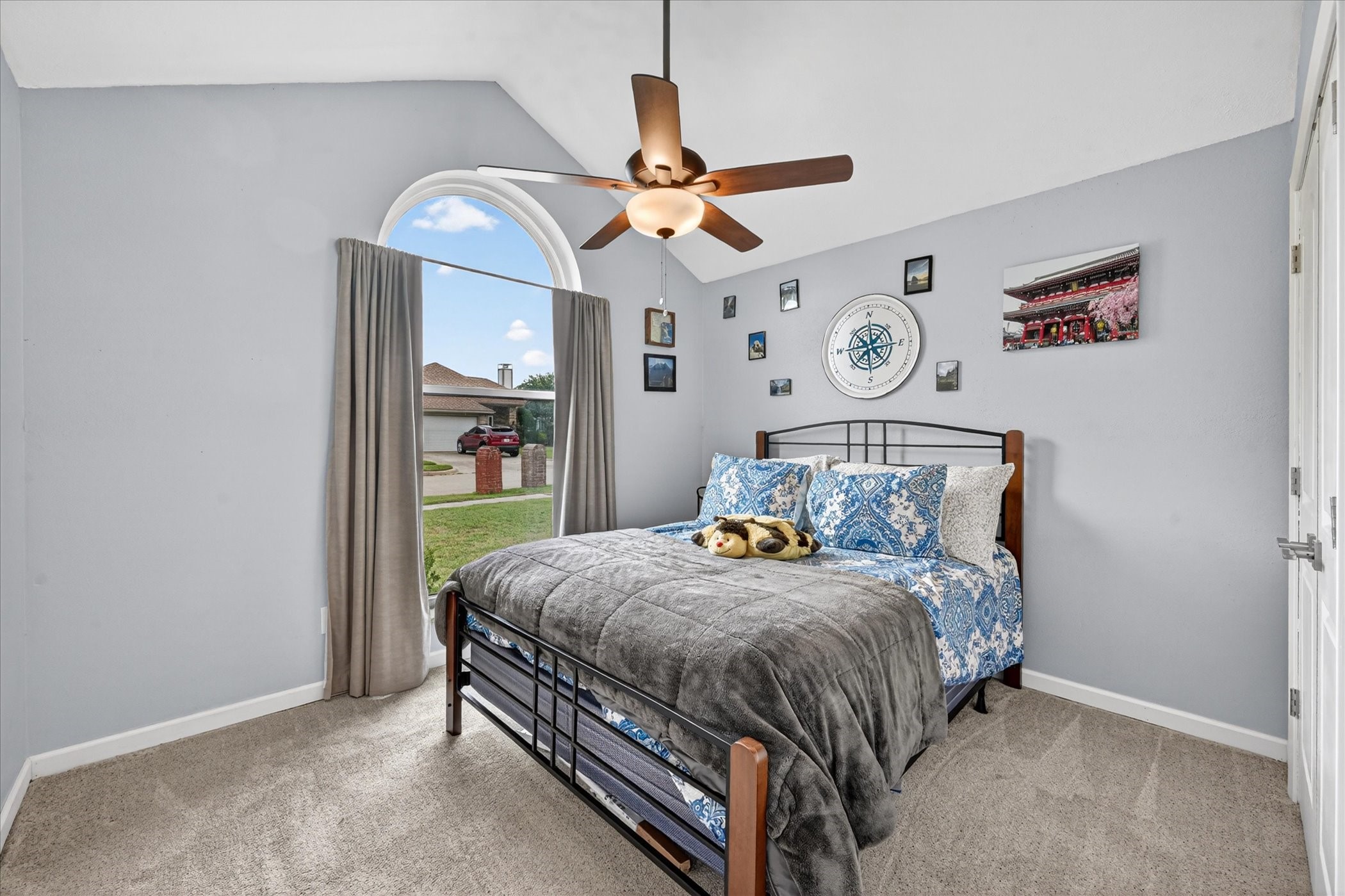 9961 Williford Trail Frisco TX 75033
