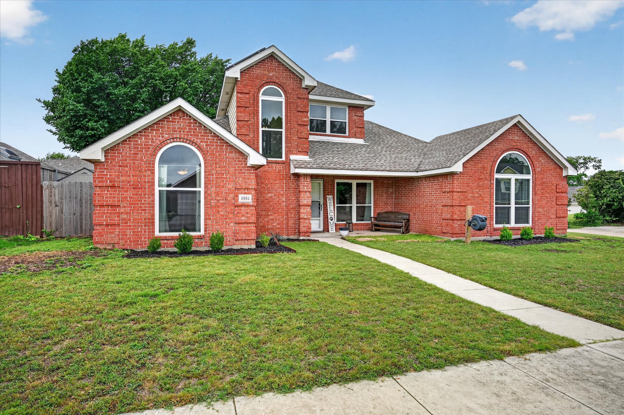 9961 Williford Trail Frisco TX 75033