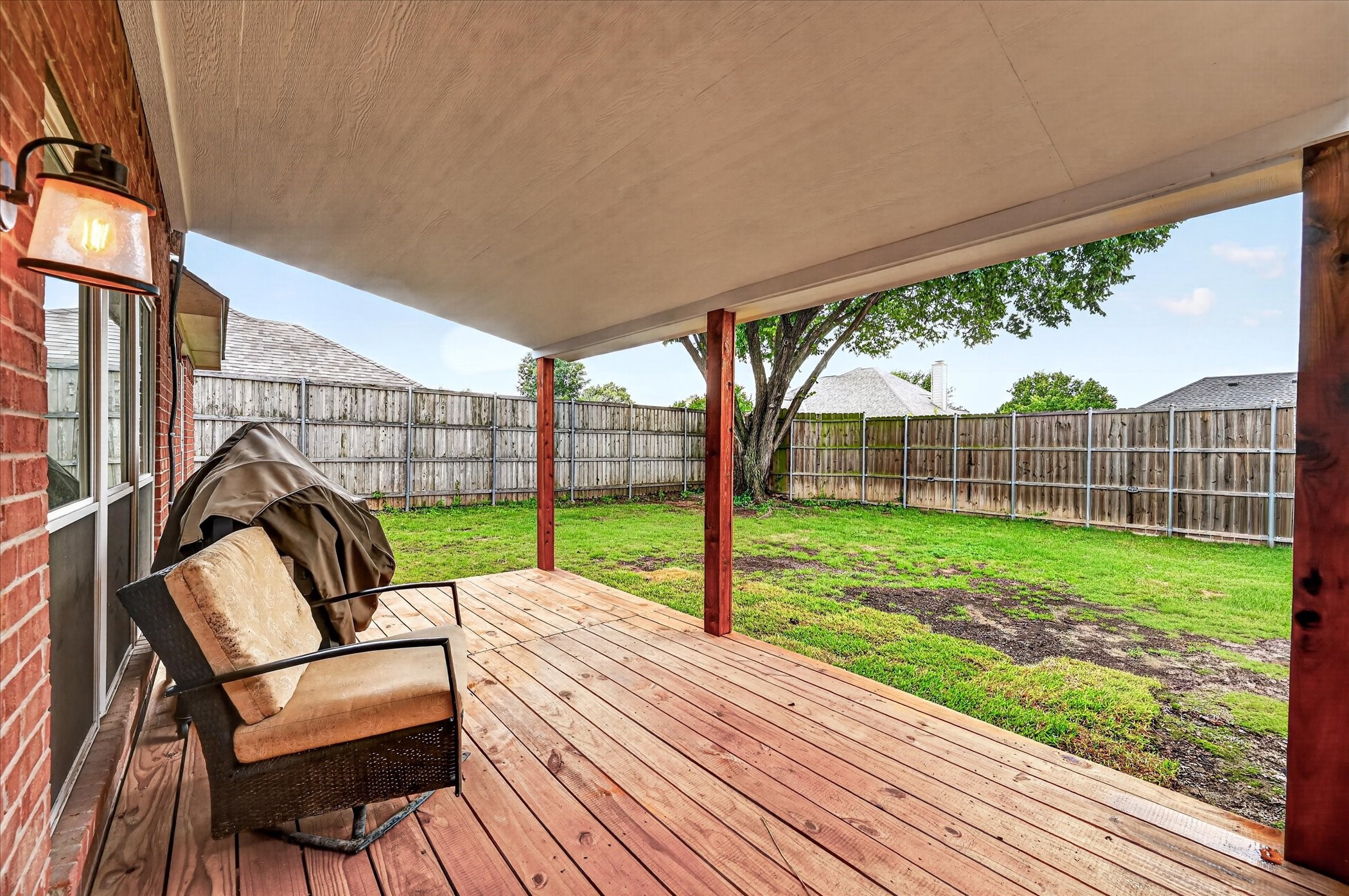 9961 Williford Trail Frisco TX 75033
