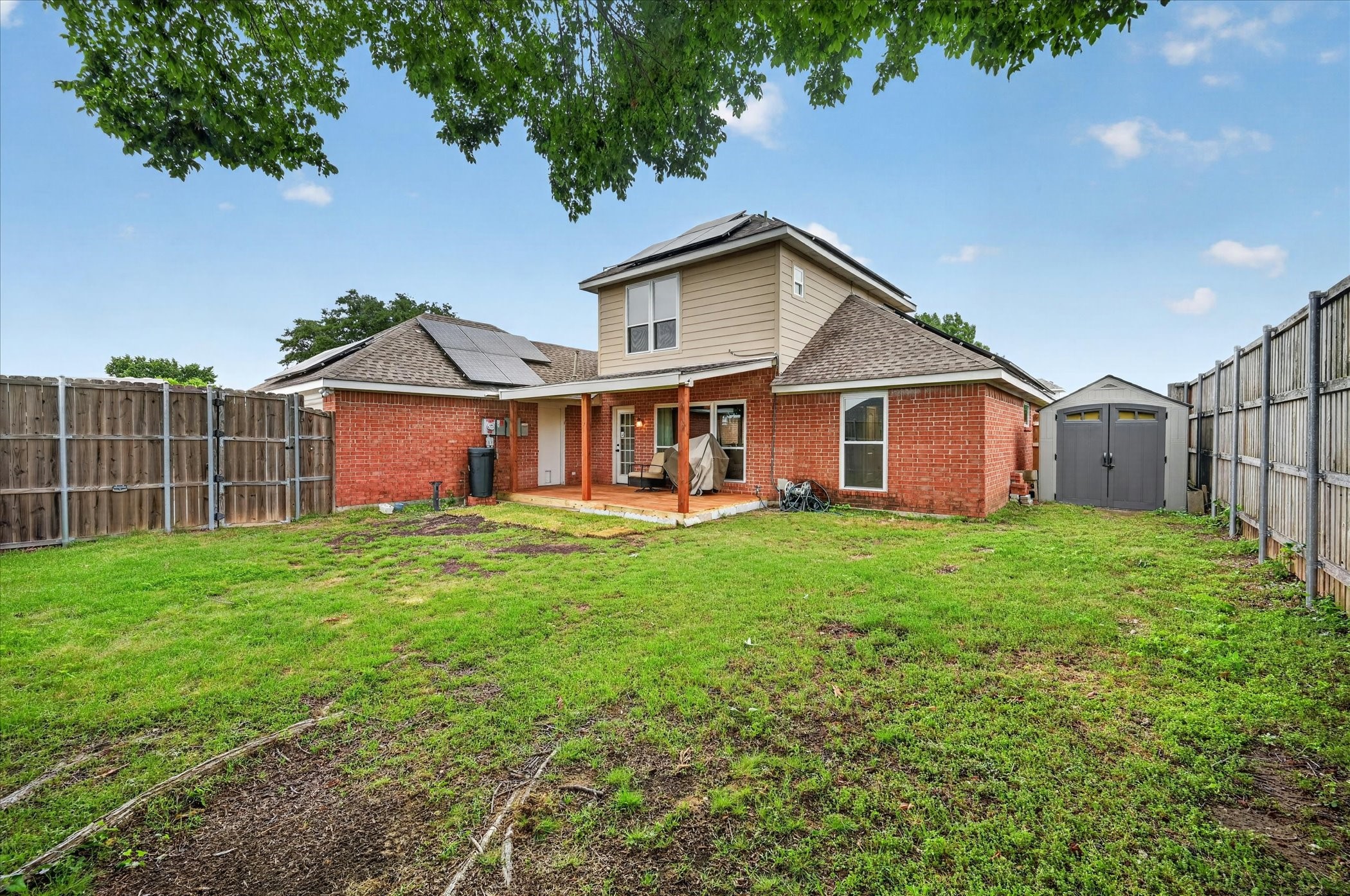 9961 Williford Trail Frisco TX 75033
