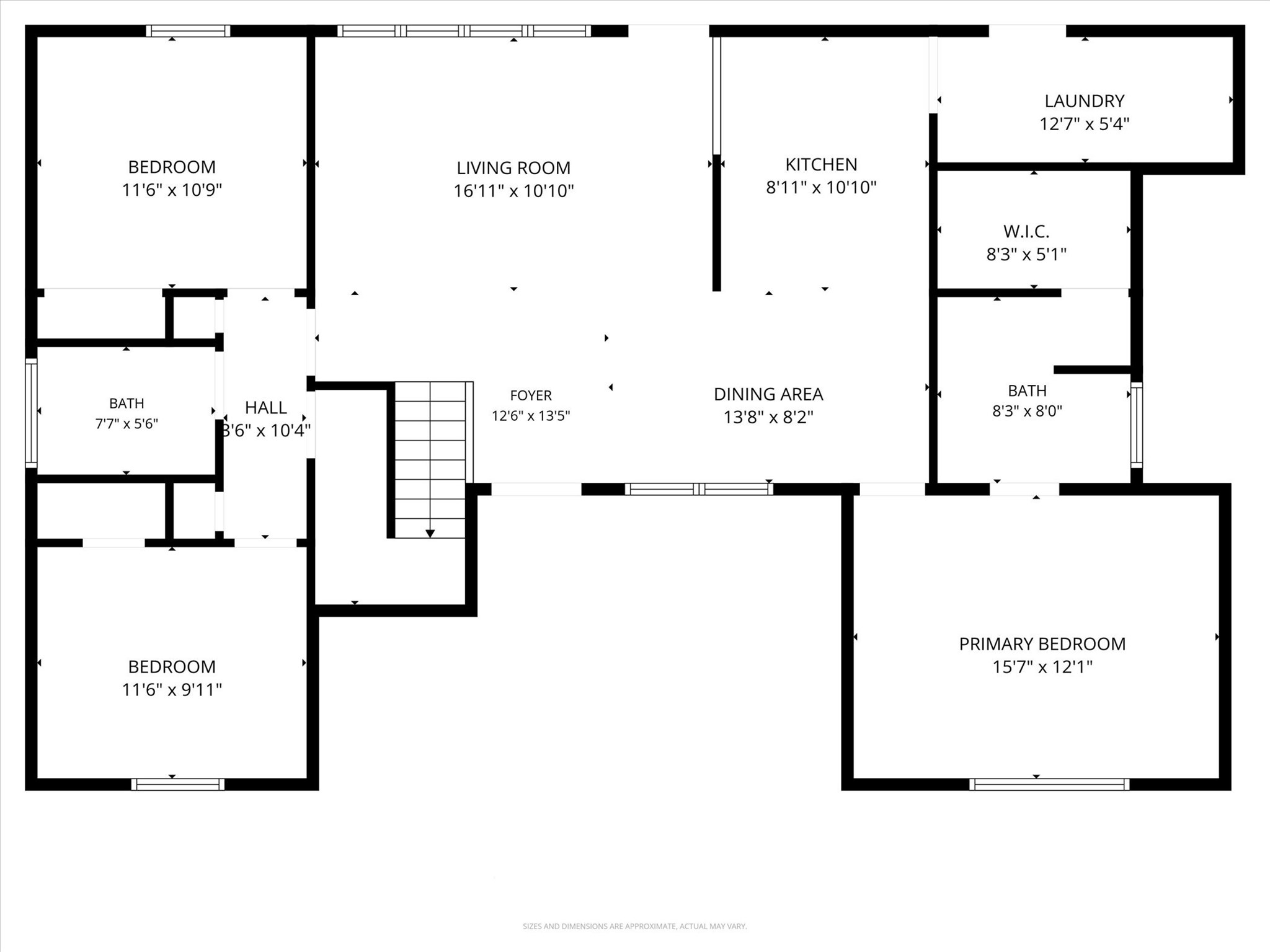 9961 Williford Trail Frisco TX 75033