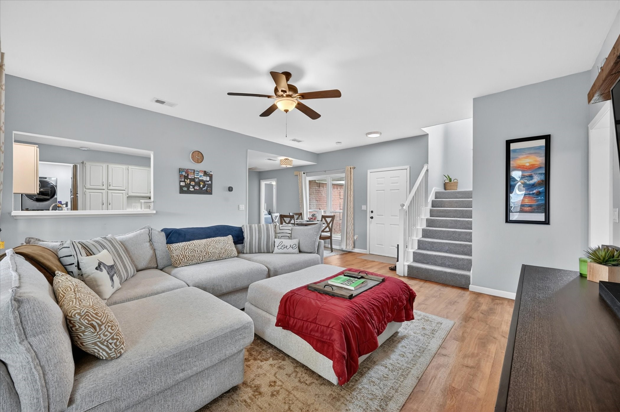 9961 Williford Trail Frisco TX 75033