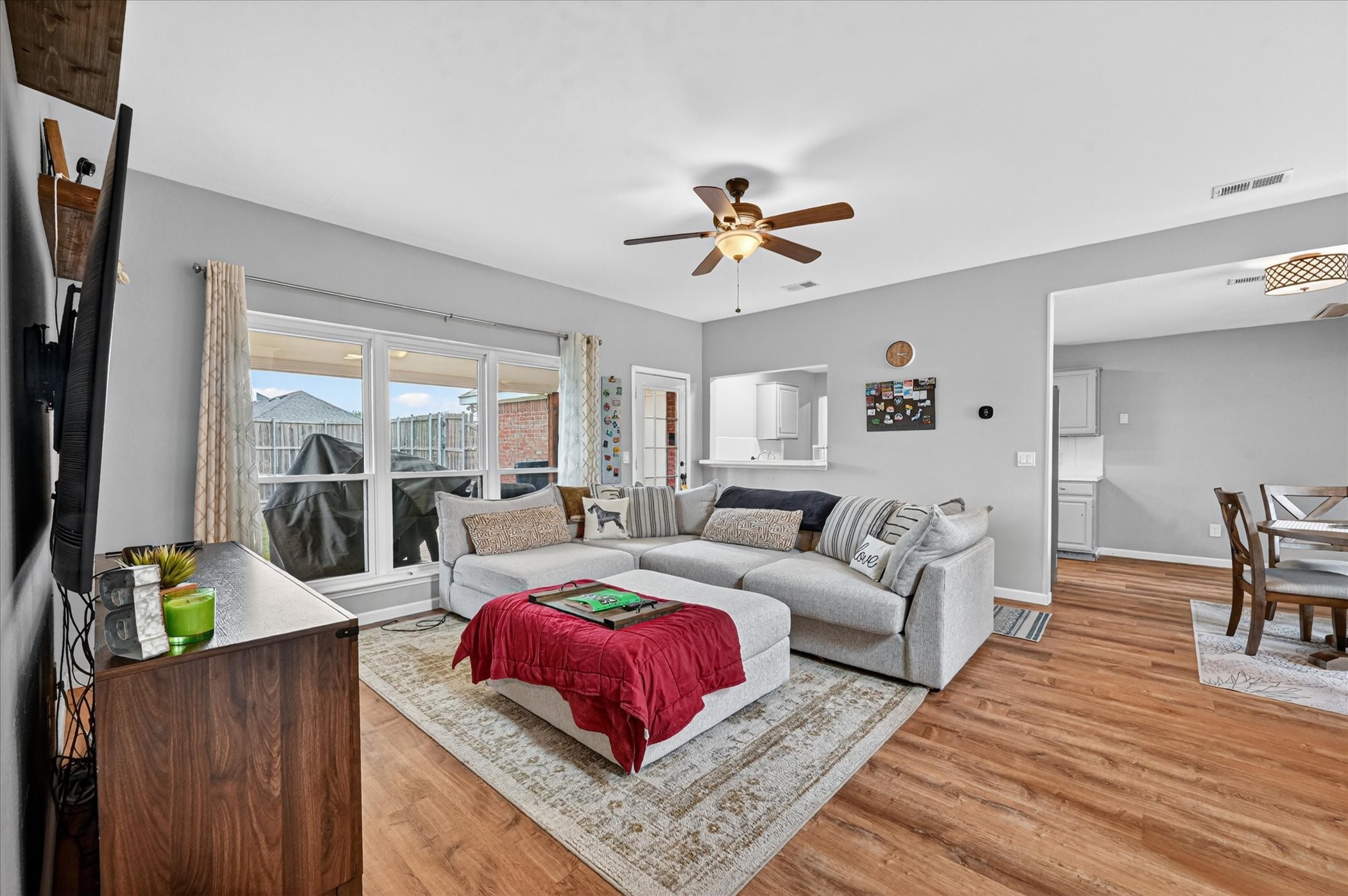 9961 Williford Trail Frisco TX 75033