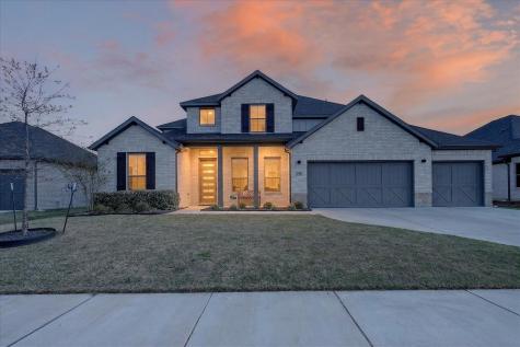 235 Half Moon Drive Waxahachie TX 75165
