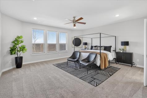 235 Half Moon Drive Waxahachie TX 75165