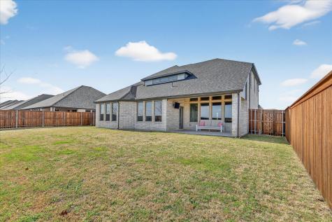 235 Half Moon Drive Waxahachie TX 75165