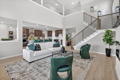 235 Half Moon Drive Waxahachie TX 75165