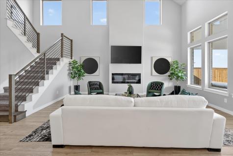 235 Half Moon Drive Waxahachie TX 75165