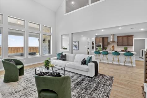 235 Half Moon Drive Waxahachie TX 75165