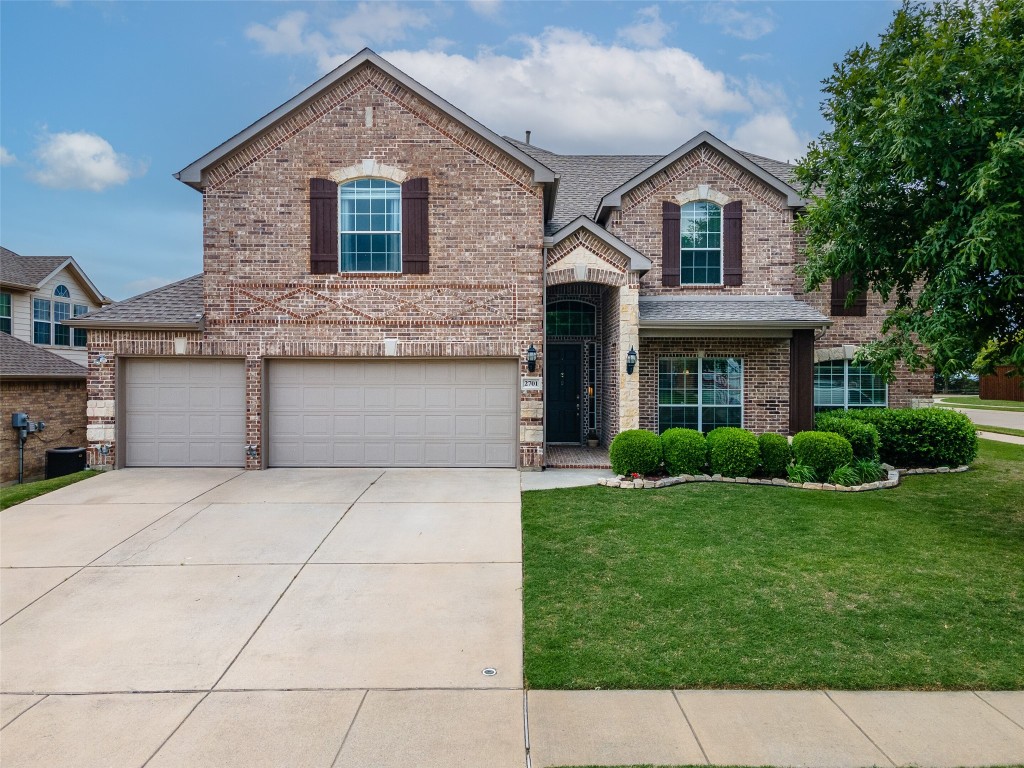 2701 Old Stables Drive Celina TX 75009