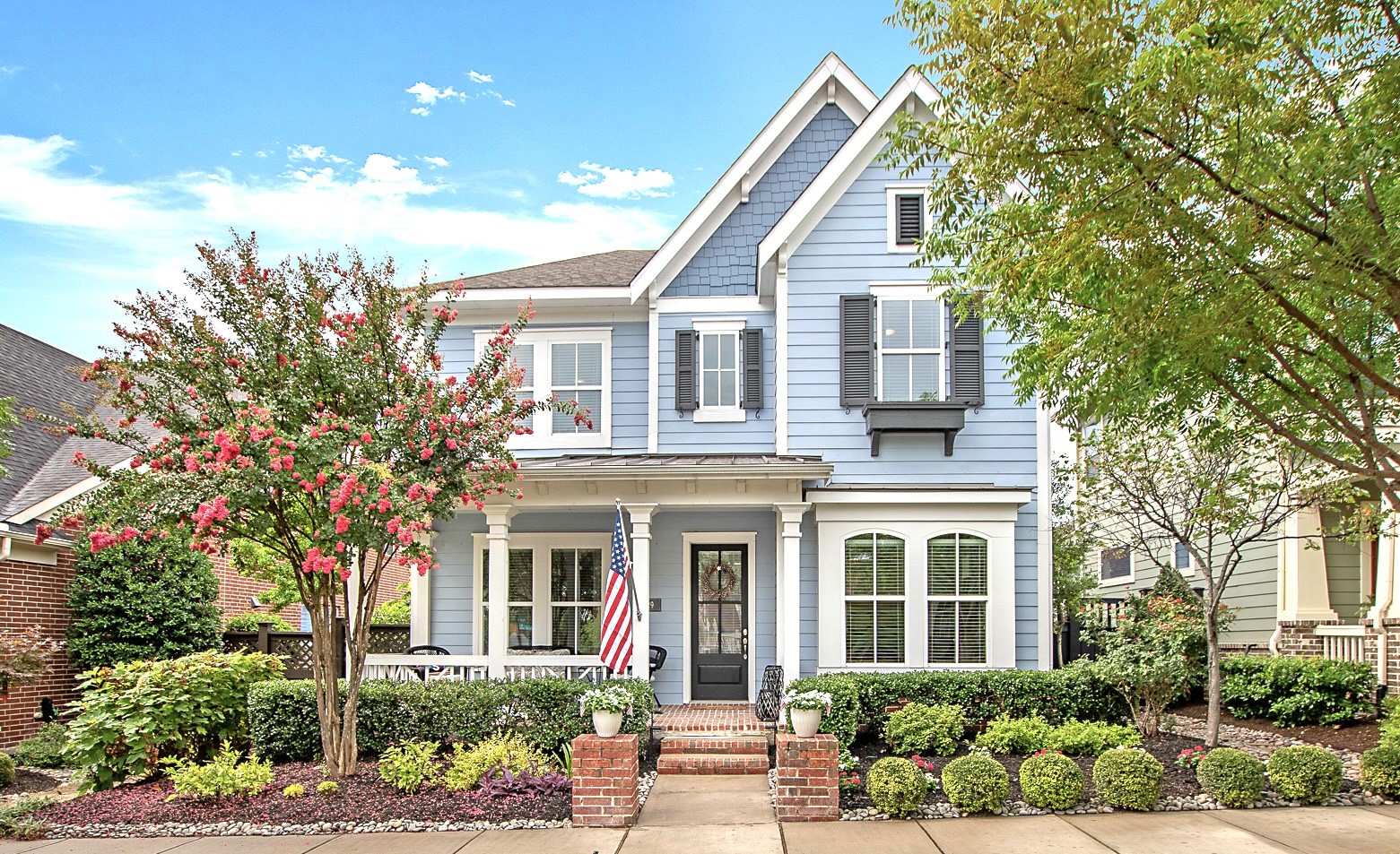 7429 Ardmore Street Mckinney TX 75071