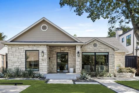 7614 Morton Street Dallas TX 75209