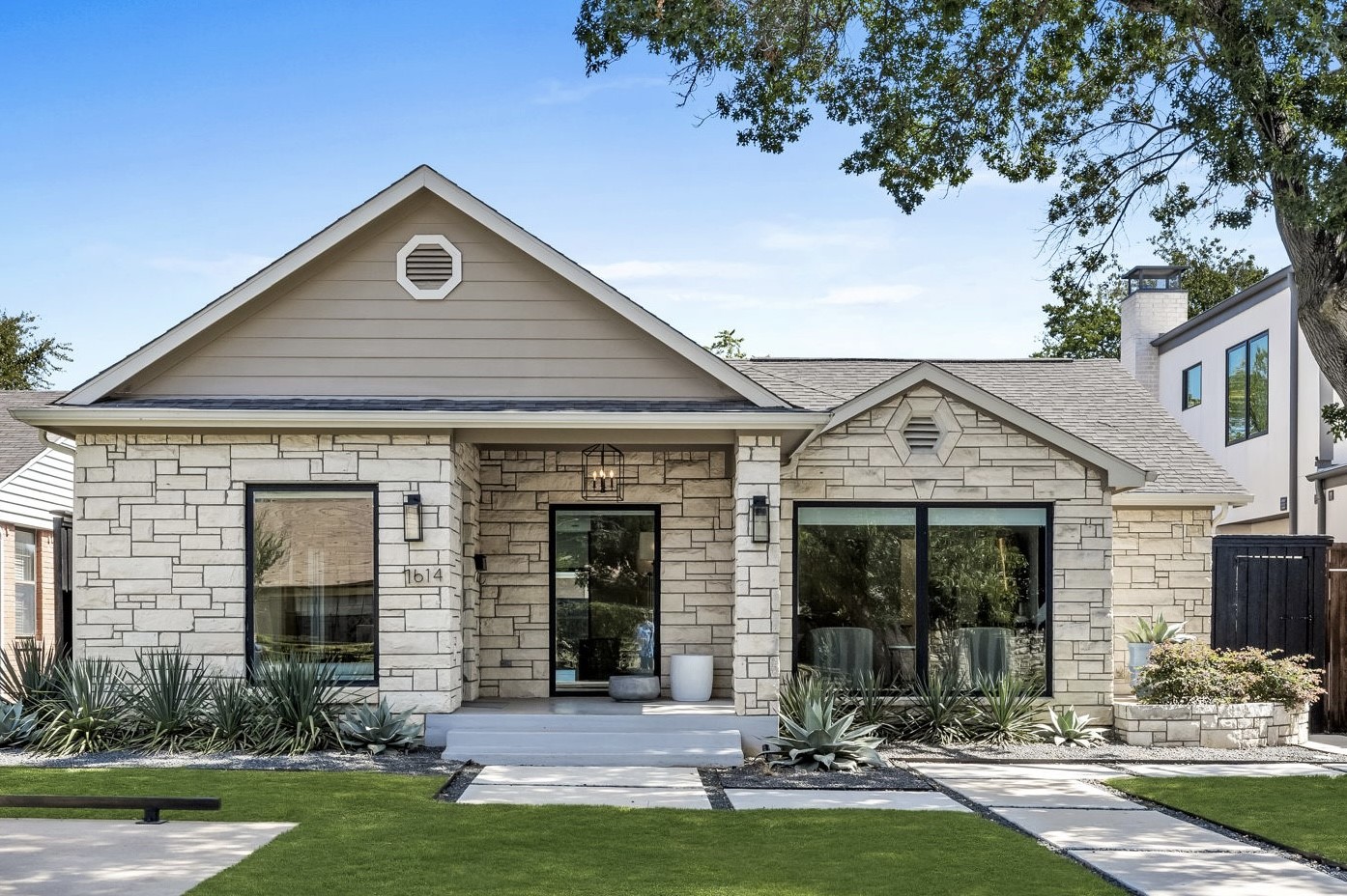 7614 Morton Street Dallas TX 75209
