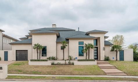 4501 Warwick Lane Frisco TX 75034