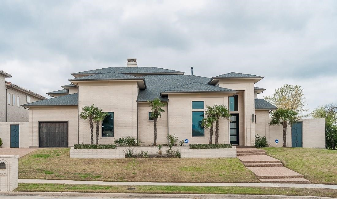 4501 Warwick Lane Frisco TX 75034