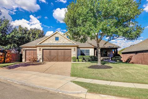 9601 Armour Drive Fort Worth TX 76244