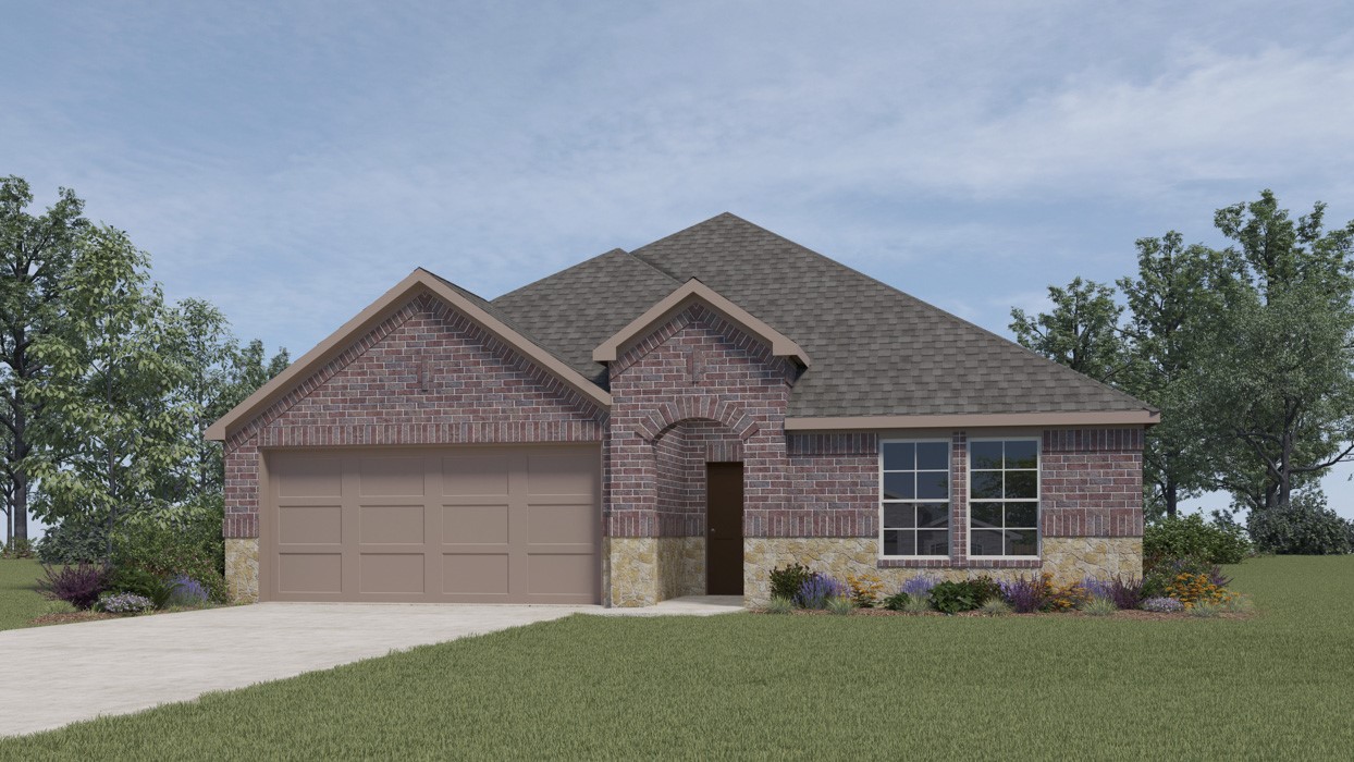504 Carthage Street Caddo Mills TX 75135