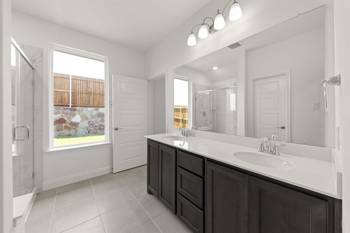 1608 Meadow Crest Drive Aubrey TX 76227