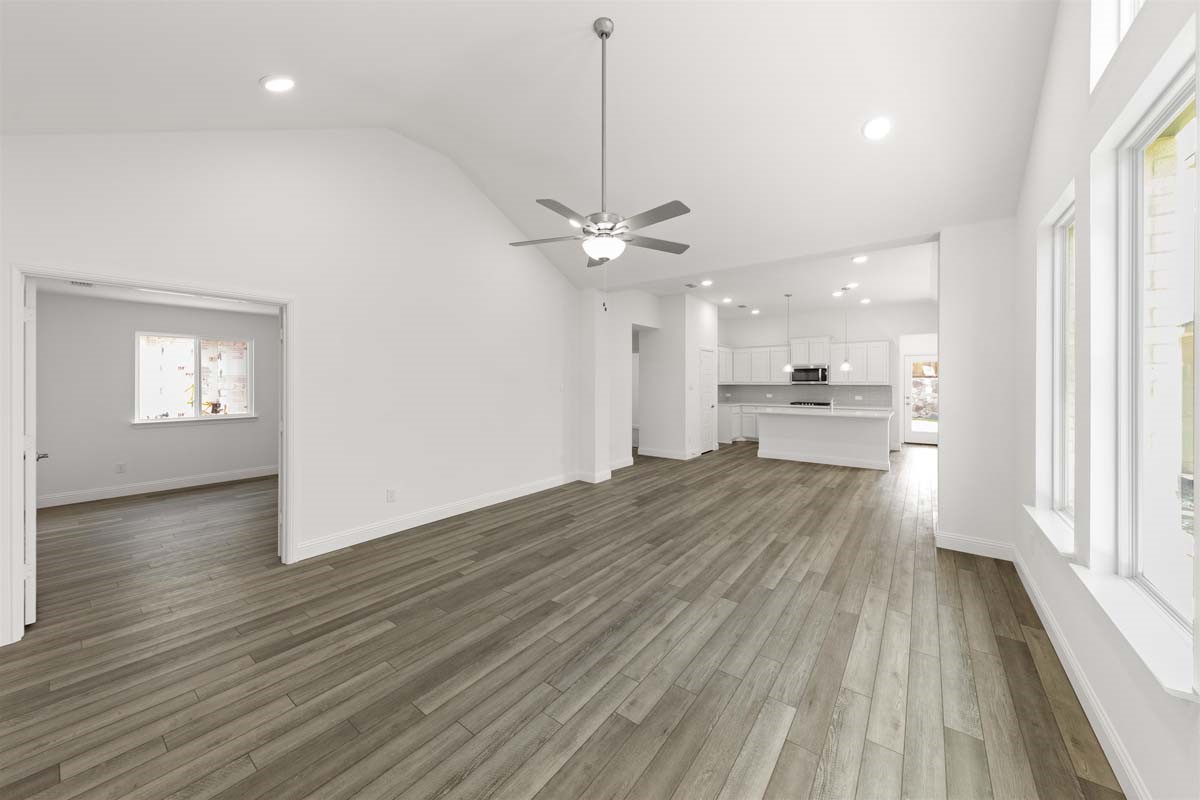 1608 Meadow Crest Drive Aubrey TX 76227