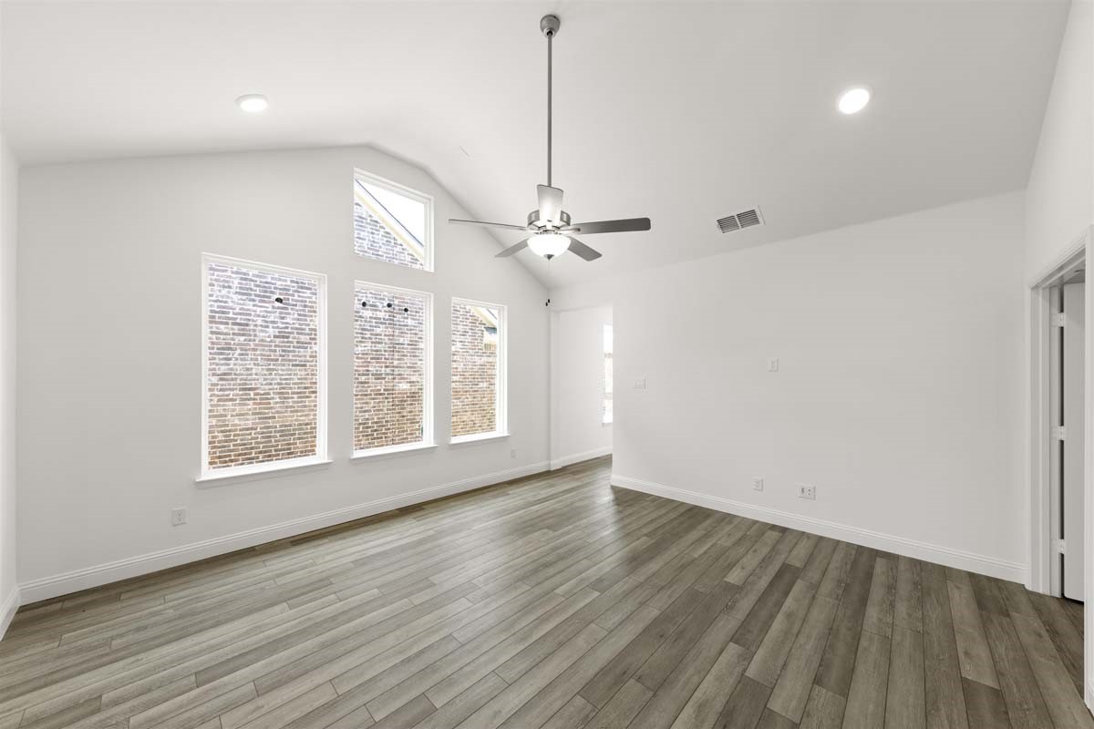 1608 Meadow Crest Drive Aubrey TX 76227