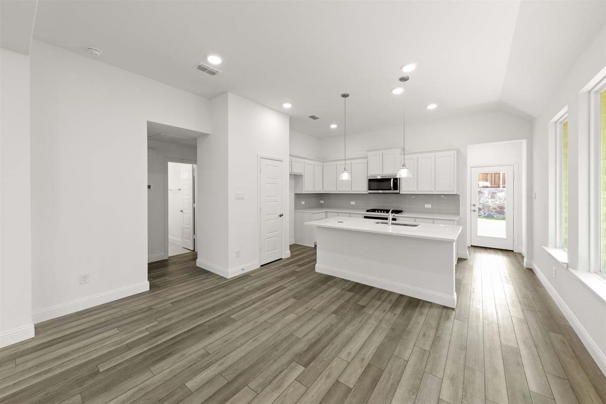 1608 Meadow Crest Drive Aubrey TX 76227