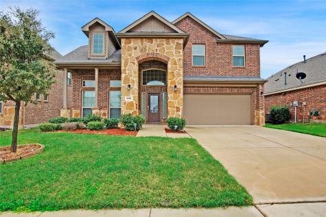 908 Lake Pleasant Road Little Elm TX 75068