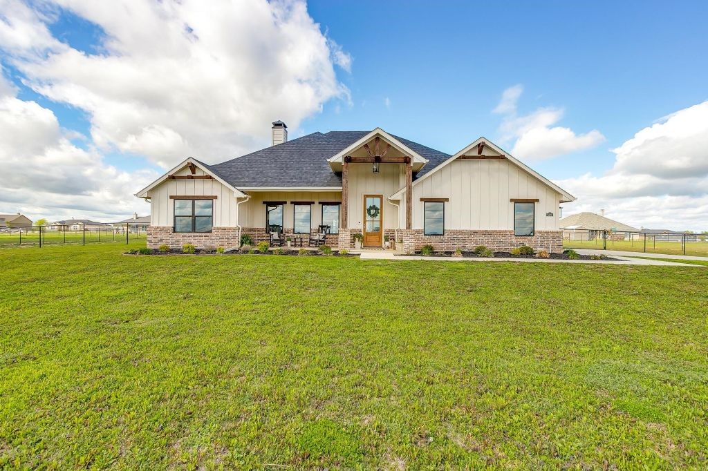 6322 Rhoden Avenue Godley TX 76044
