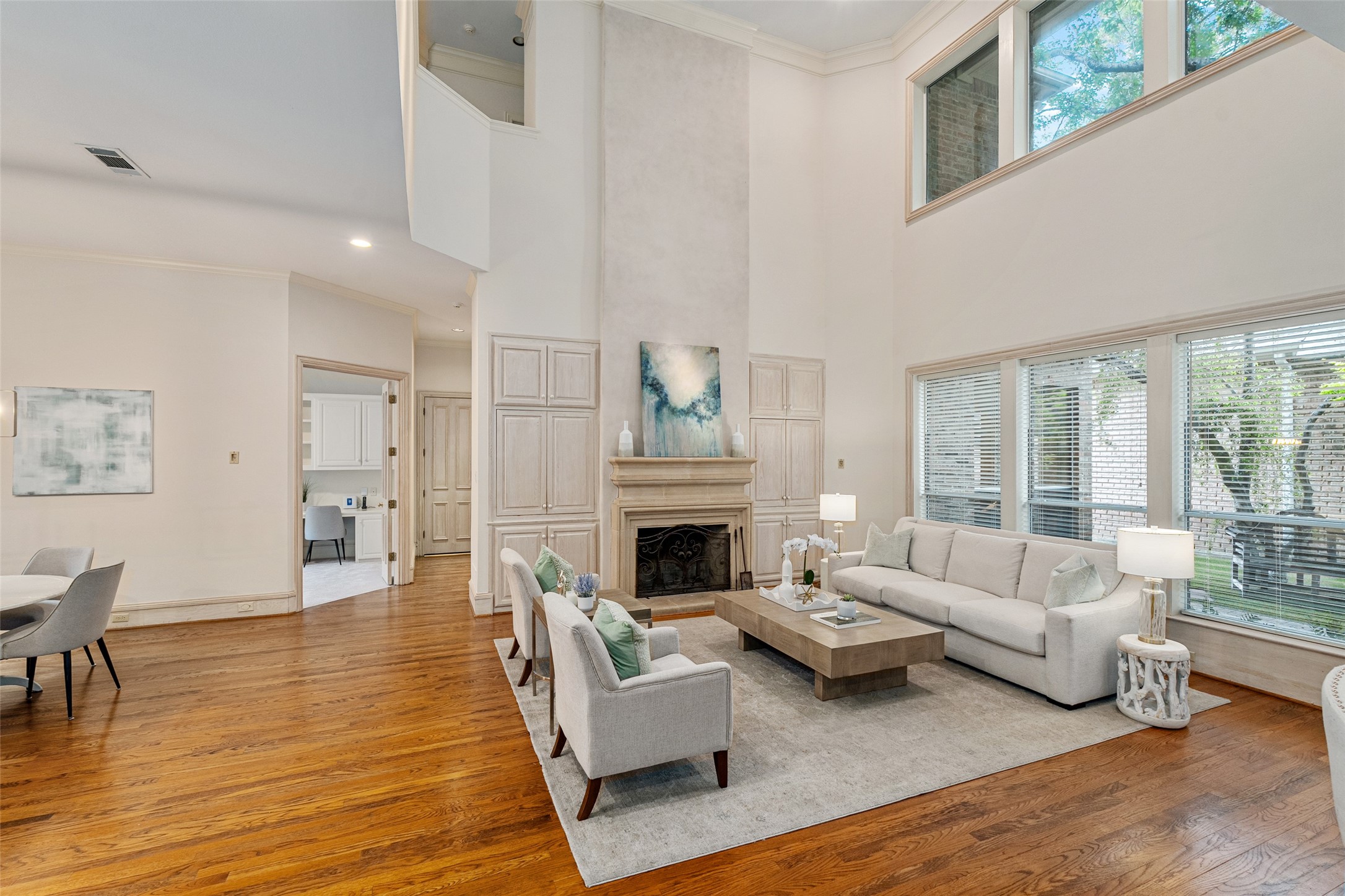 6 Glenheather Court Dallas TX 75225