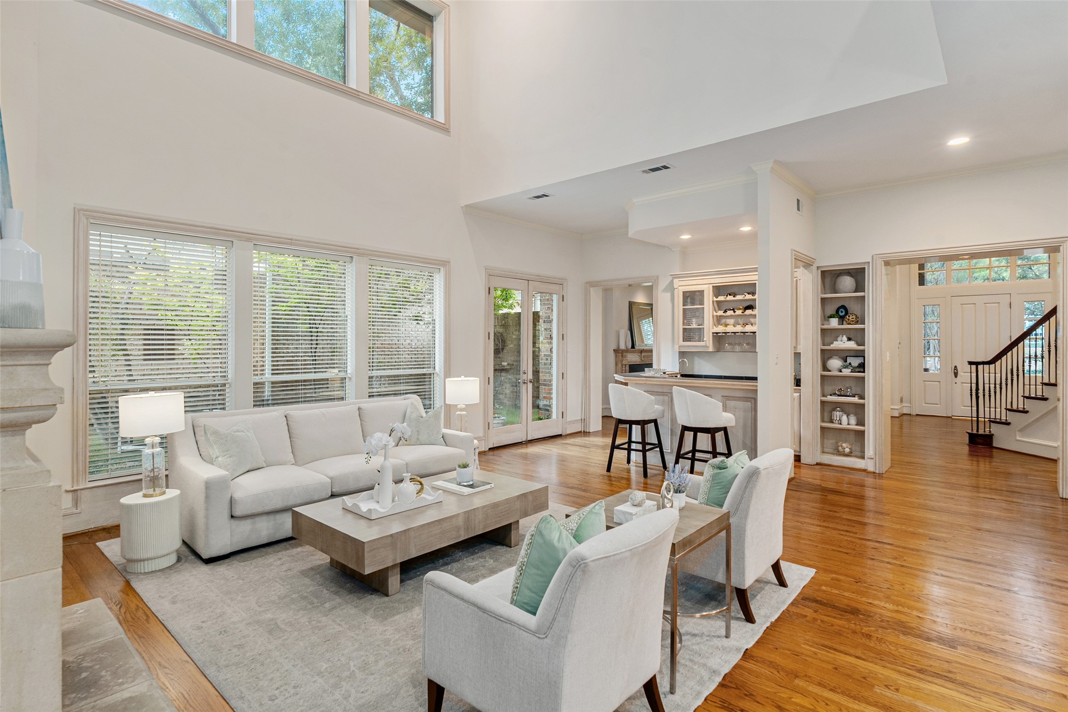6 Glenheather Court Dallas TX 75225