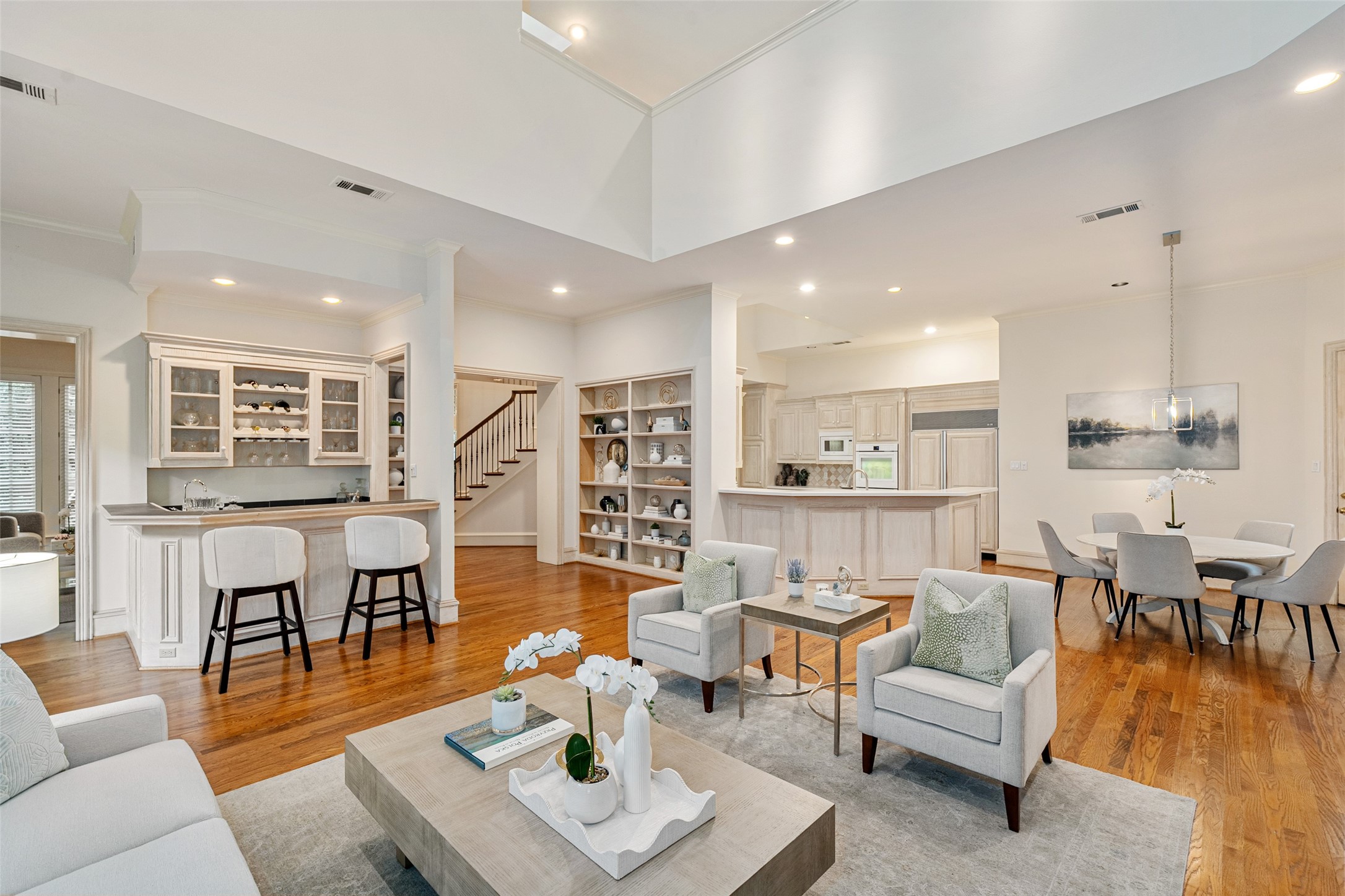 6 Glenheather Court Dallas TX 75225