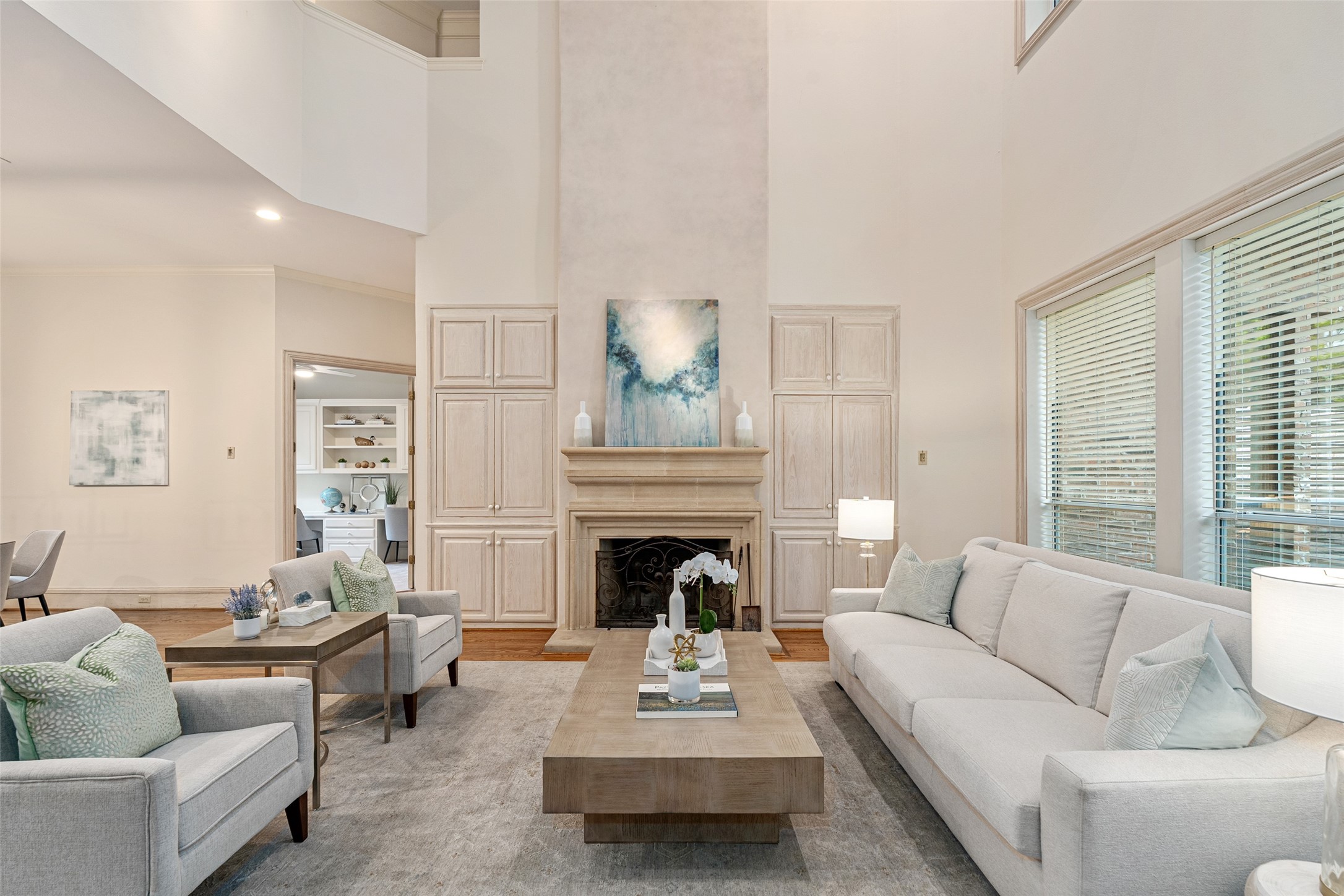6 Glenheather Court Dallas TX 75225