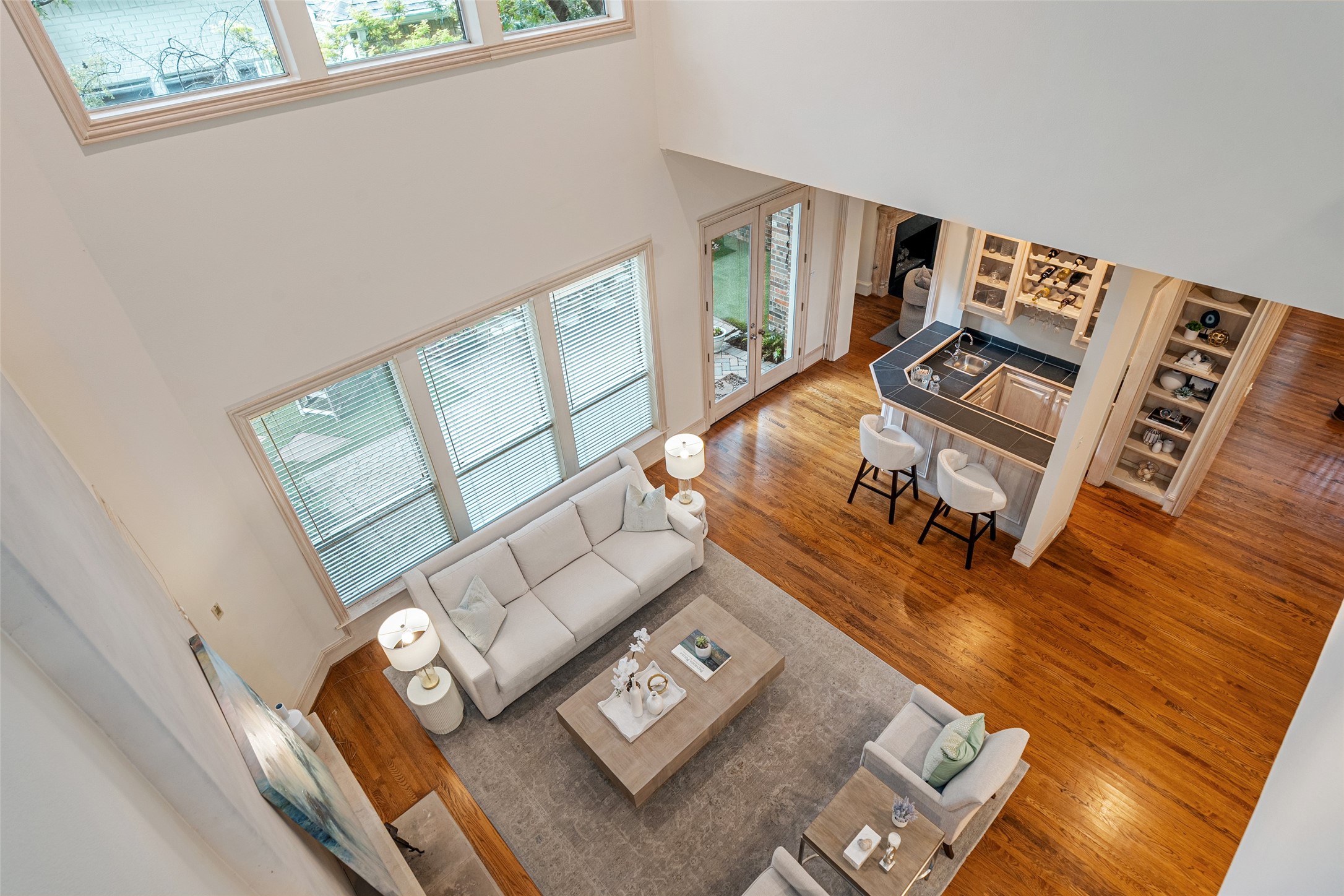 6 Glenheather Court Dallas TX 75225
