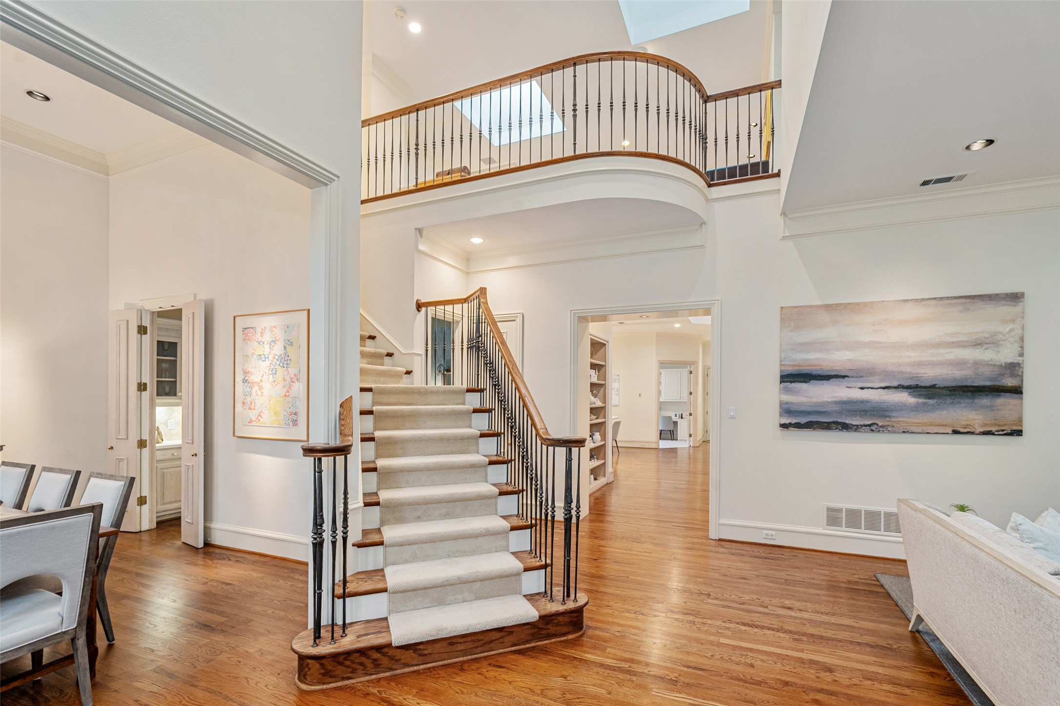 6 Glenheather Court Dallas TX 75225